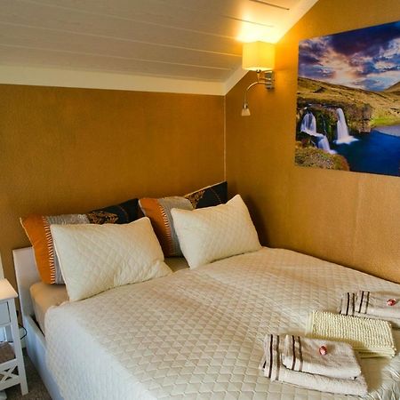Mycozyplace - Gemuetliches Zimmer Fuer Zwei Dresden Luaran gambar