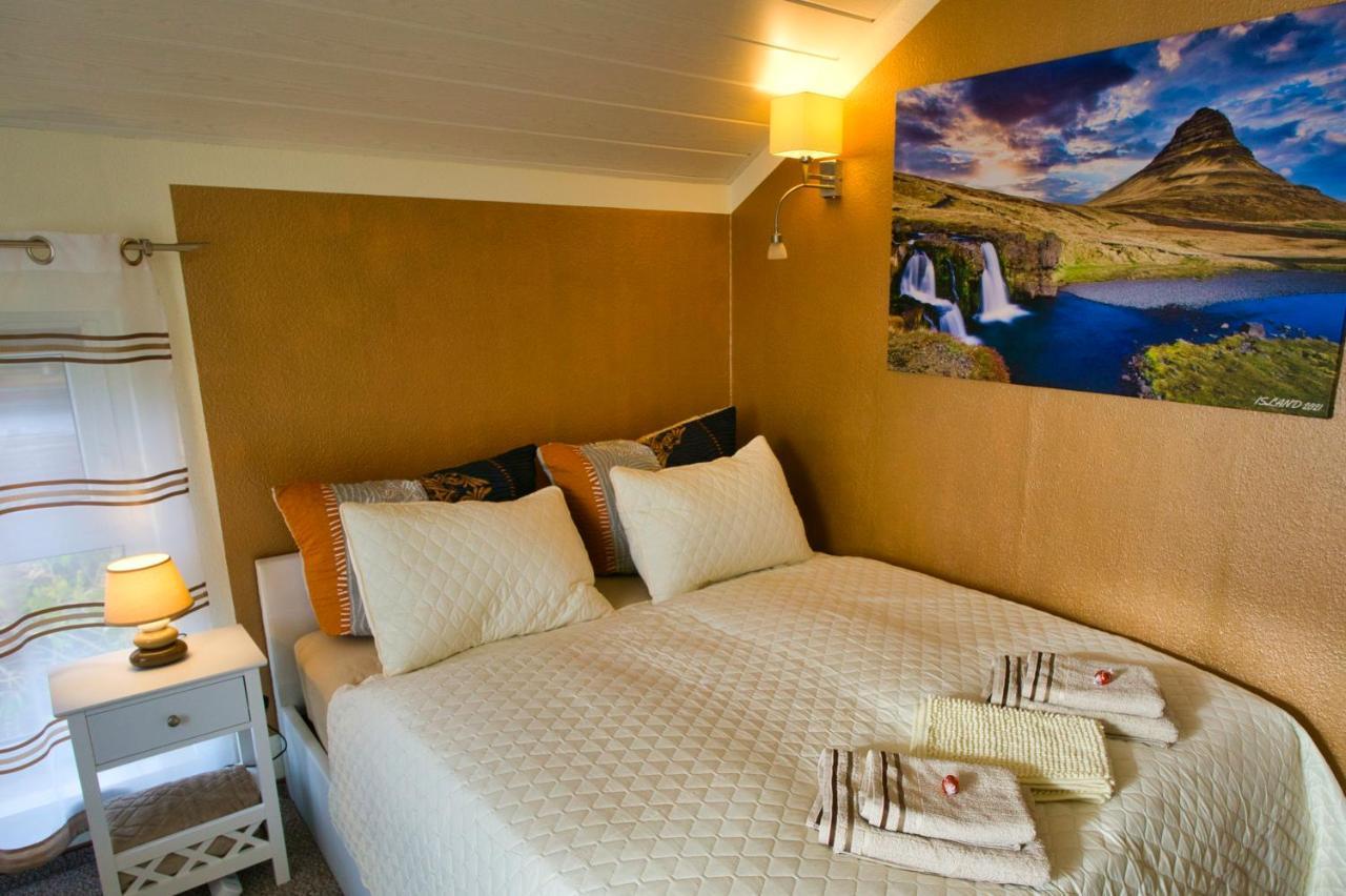Mycozyplace - Gemuetliches Zimmer Fuer Zwei Dresden Luaran gambar