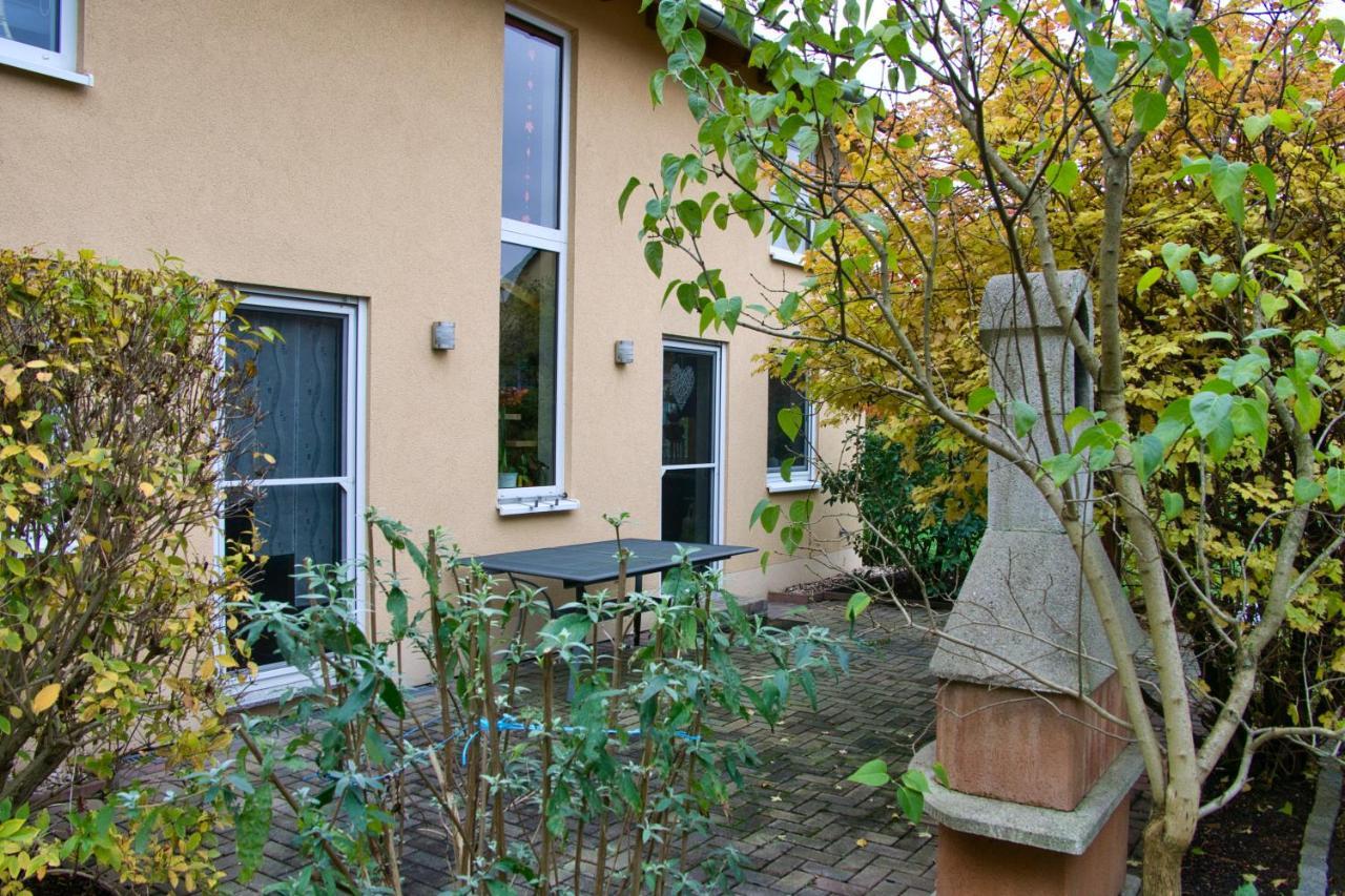 Mycozyplace - Gemuetliches Zimmer Fuer Zwei Dresden Luaran gambar