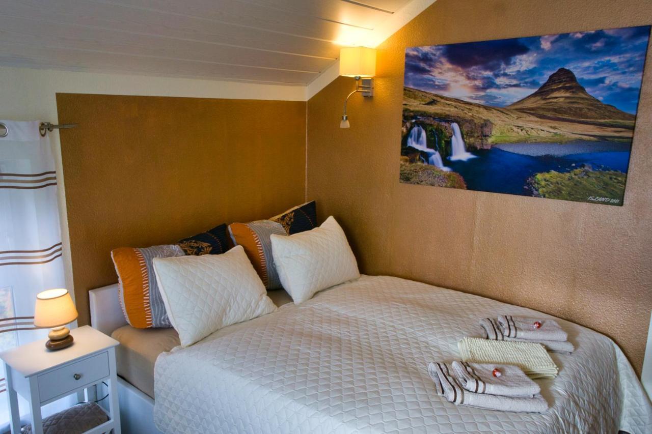 Mycozyplace - Gemuetliches Zimmer Fuer Zwei Dresden Luaran gambar