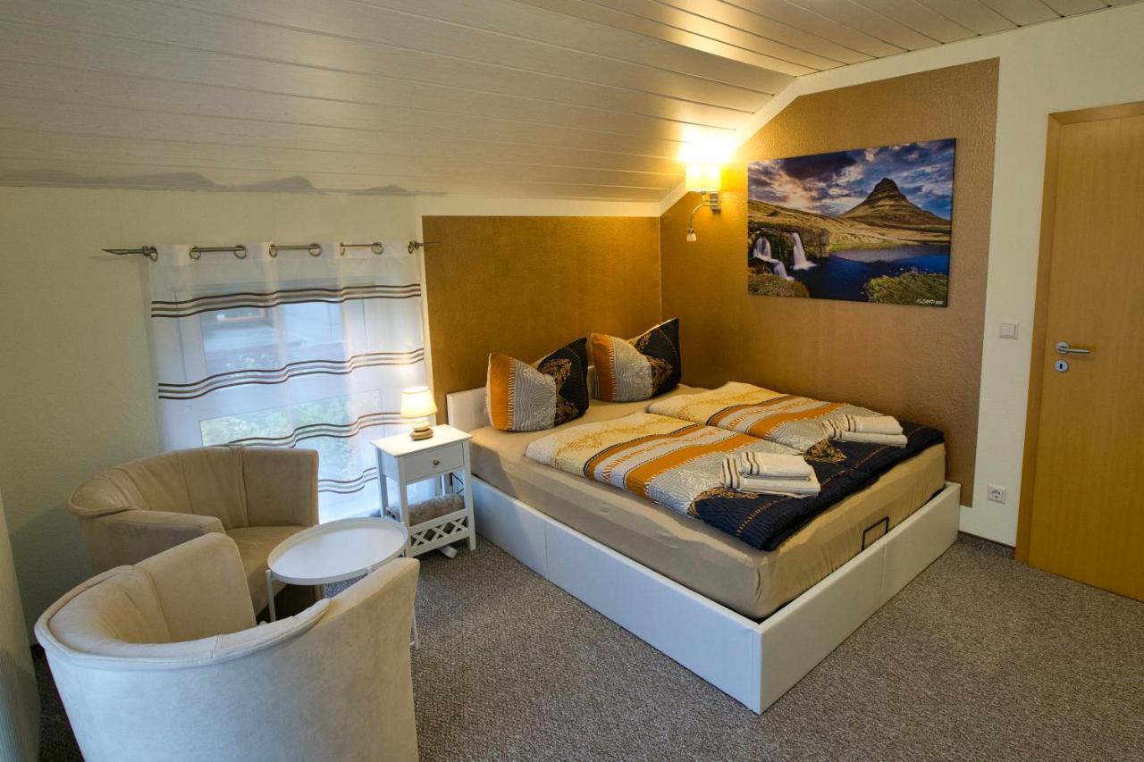 Mycozyplace - Gemuetliches Zimmer Fuer Zwei Dresden Luaran gambar