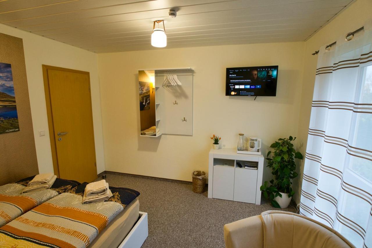 Mycozyplace - Gemuetliches Zimmer Fuer Zwei Dresden Luaran gambar