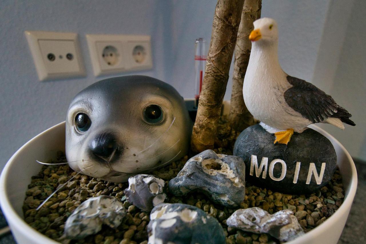 Mycozyplace - Gemuetliches Zimmer Fuer Zwei Dresden Luaran gambar