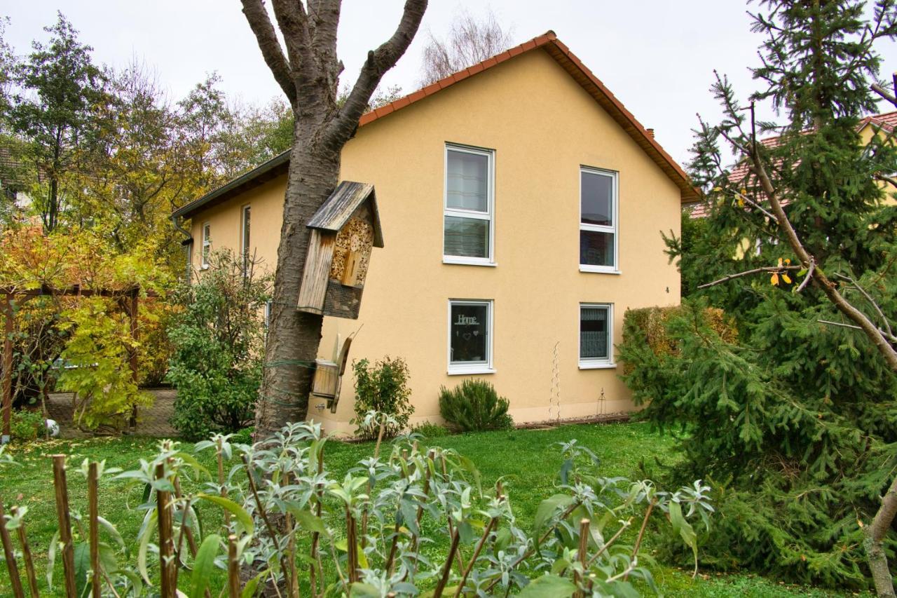 Mycozyplace - Gemuetliches Zimmer Fuer Zwei Dresden Luaran gambar
