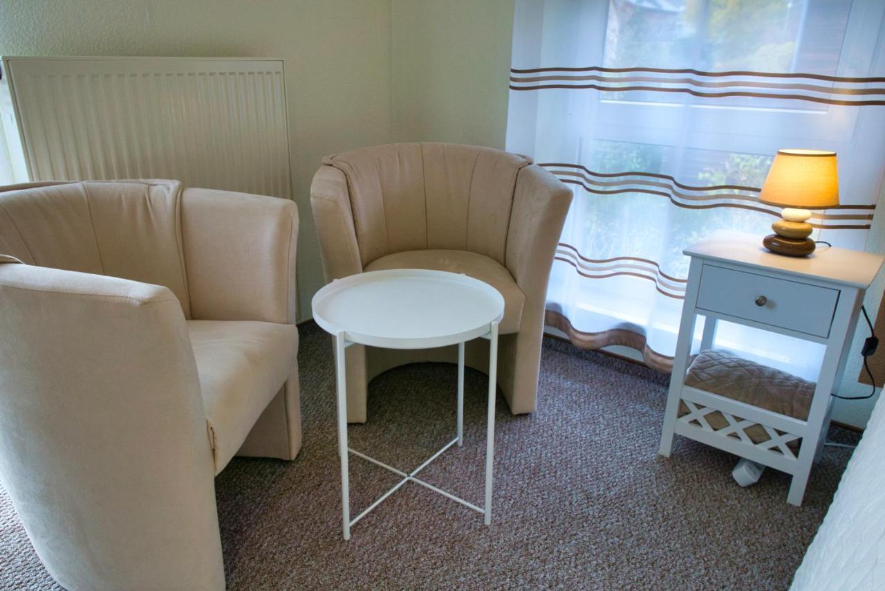 Mycozyplace - Gemuetliches Zimmer Fuer Zwei Dresden Luaran gambar