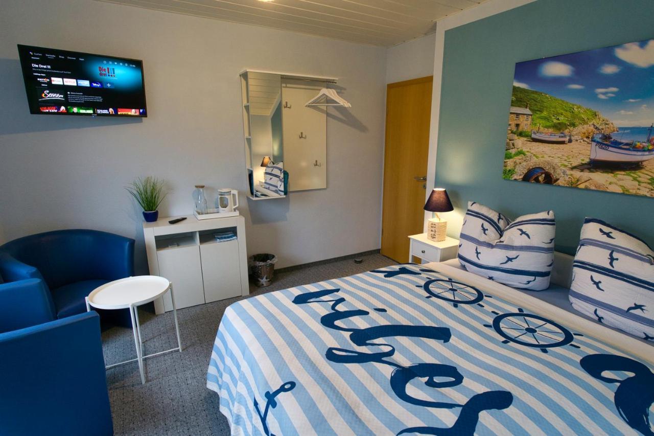 Mycozyplace - Gemuetliches Zimmer Fuer Zwei Dresden Luaran gambar